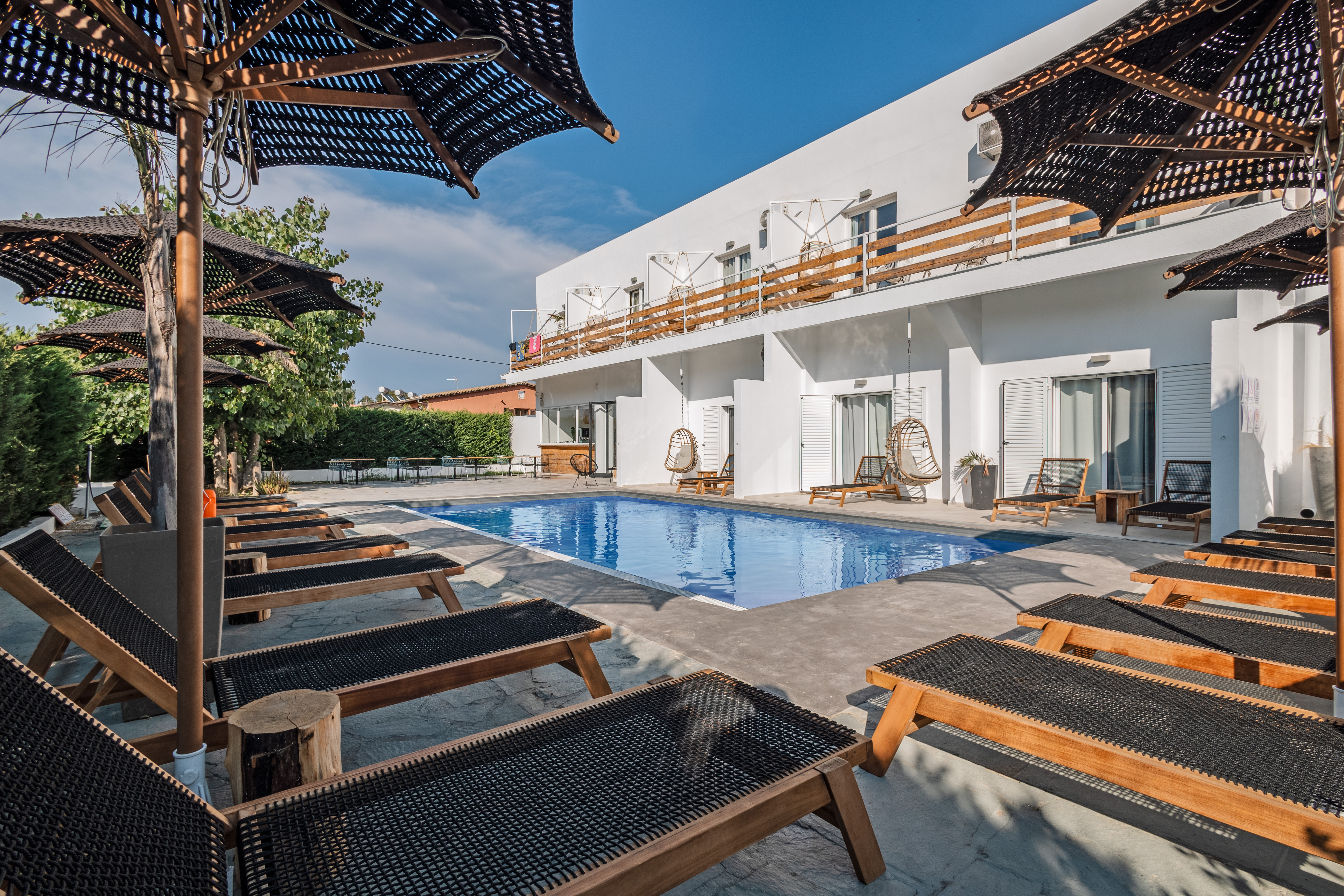 Olive Grove Suites Boutique Hotel 29/50