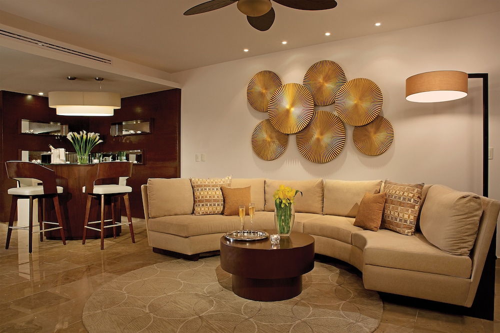 Secrets Playa Mujeres Golf and Spa Resort - Adults Only 45/67