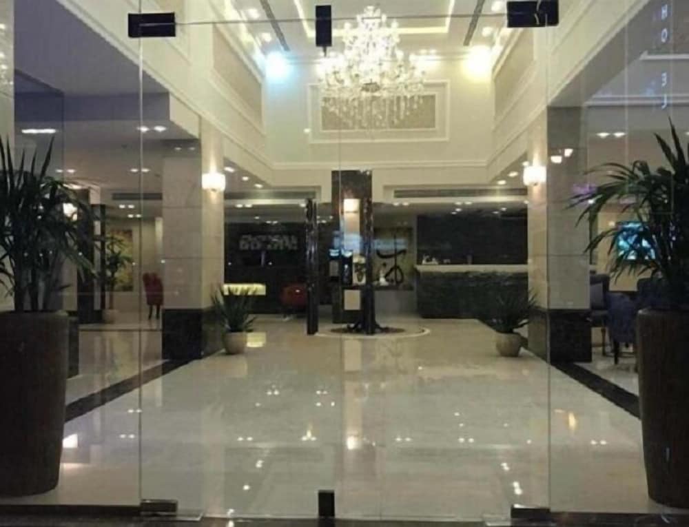 أجنحة ريماز الفندقية(Remaz Suites Hotel) 10/50