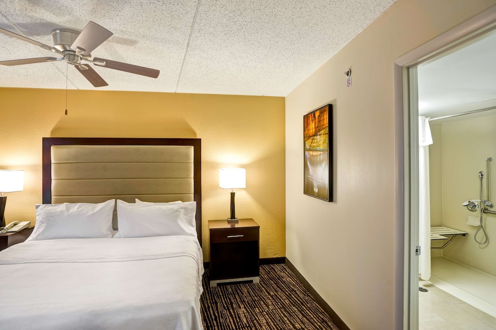 Homewood Suites By Hilton Washington D.C. Downtown 28/77