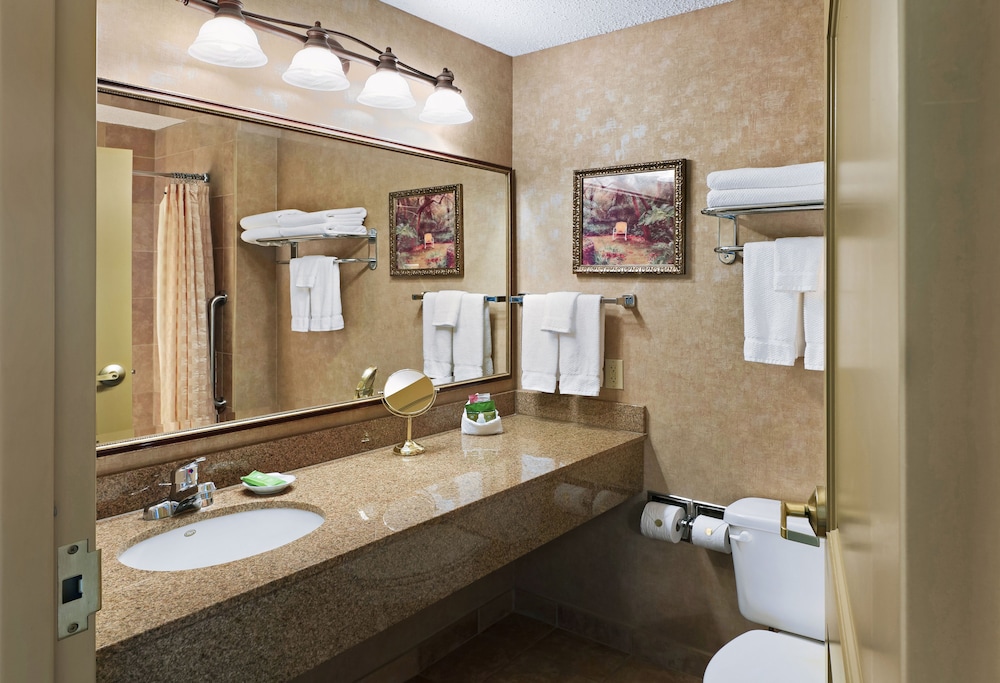 Clubhouse Hotel Suites Sioux Falls 31/67