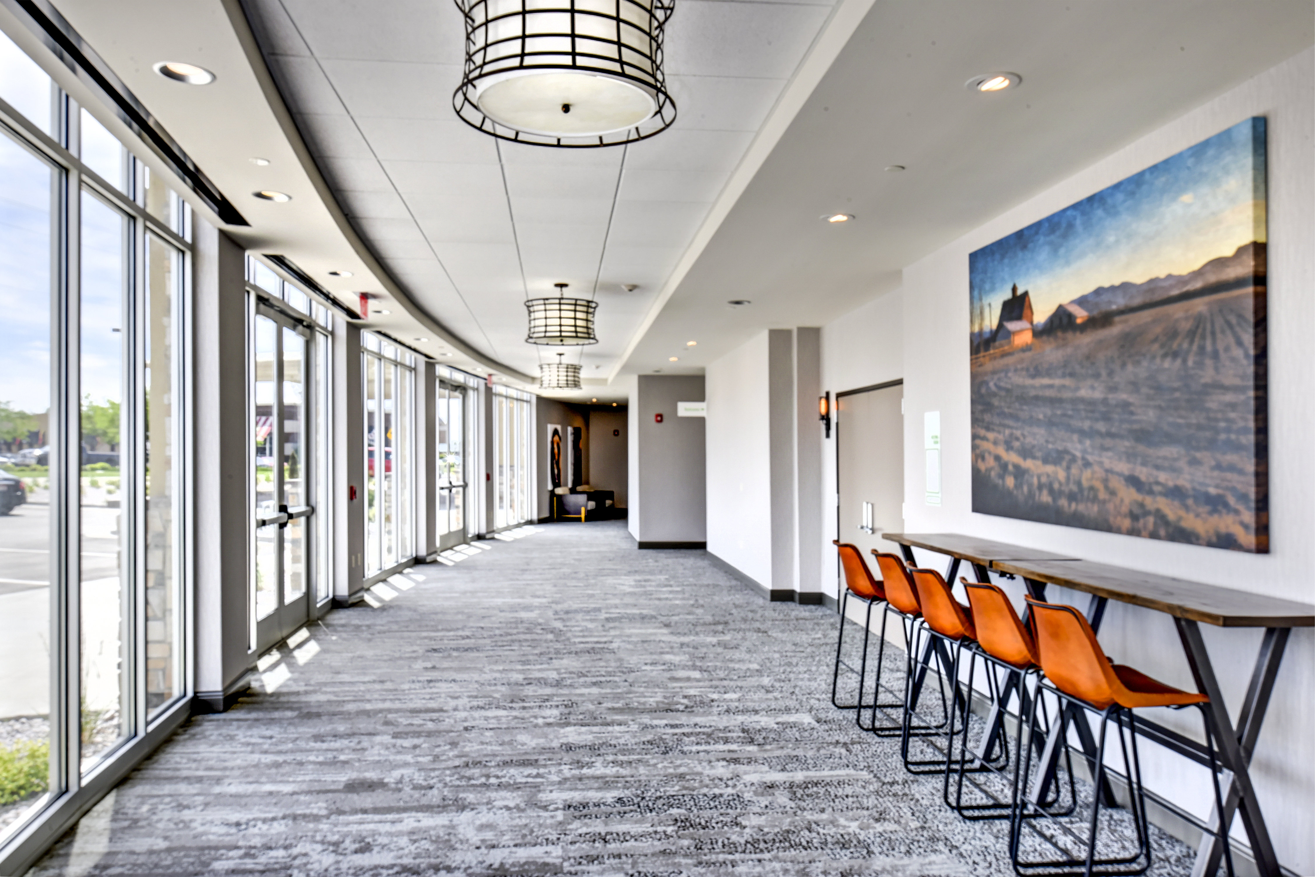 Holiday Inn Nampa 11/71