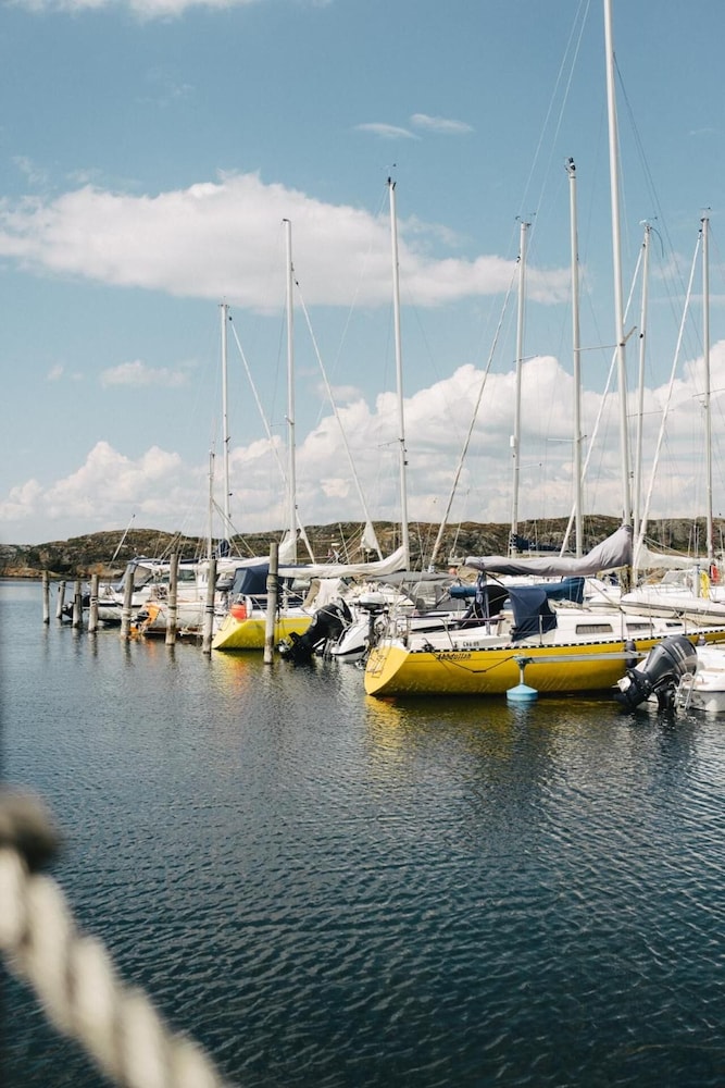 Bjorholmens Marina Sealodge 39/50