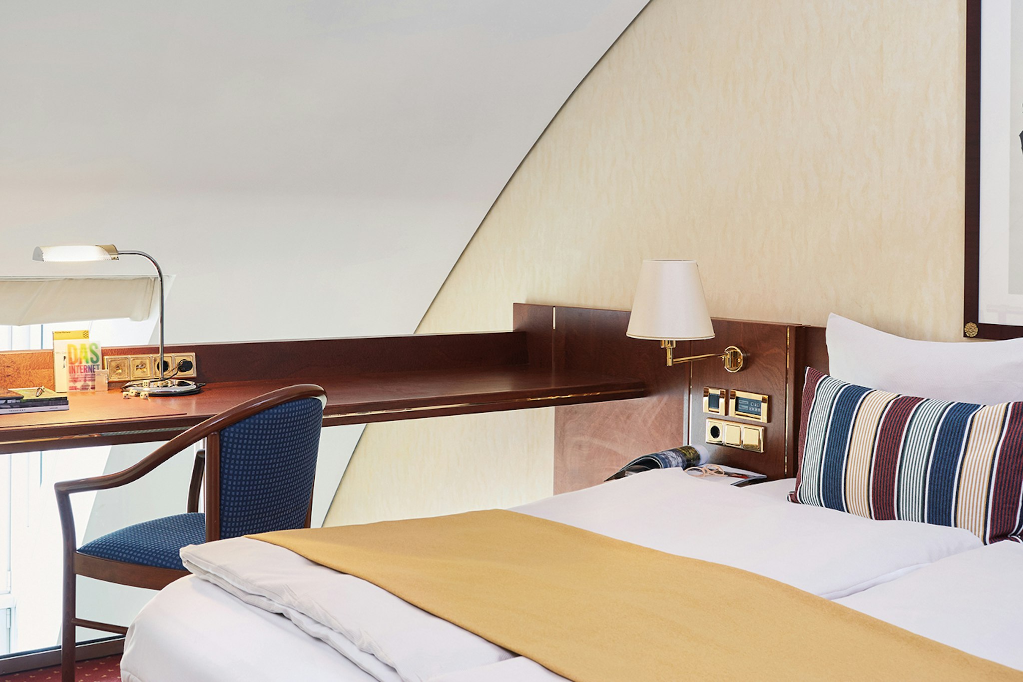 DELUXE, APARTMENT, DOUBLE BED