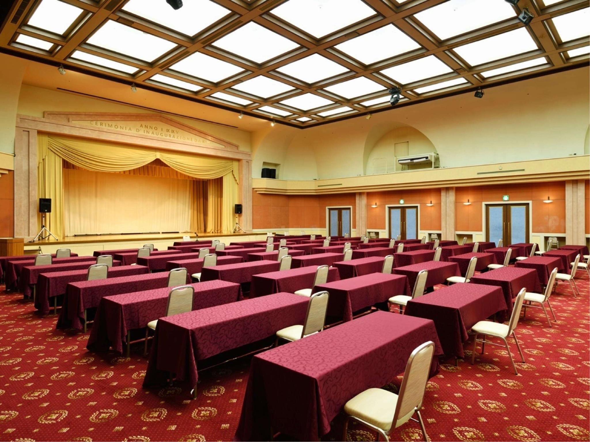 Plaza Hotel Mutsu 20/22