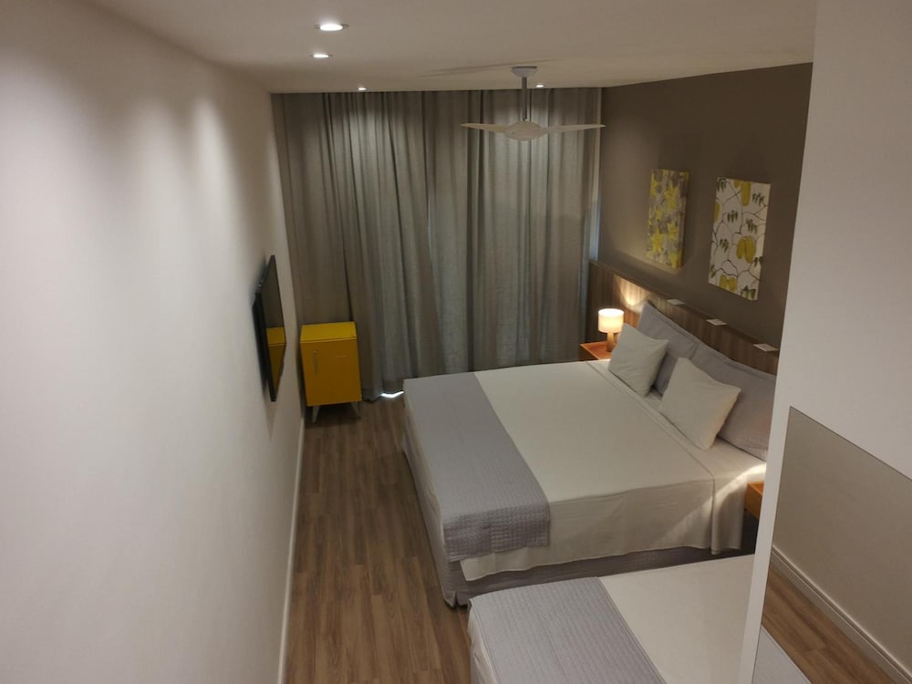 Carambola Hotel 6/30
