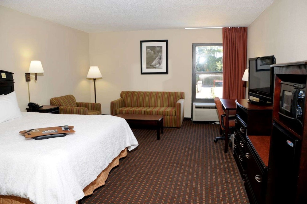 Hampton Inn St. Augustine I--95 15/34