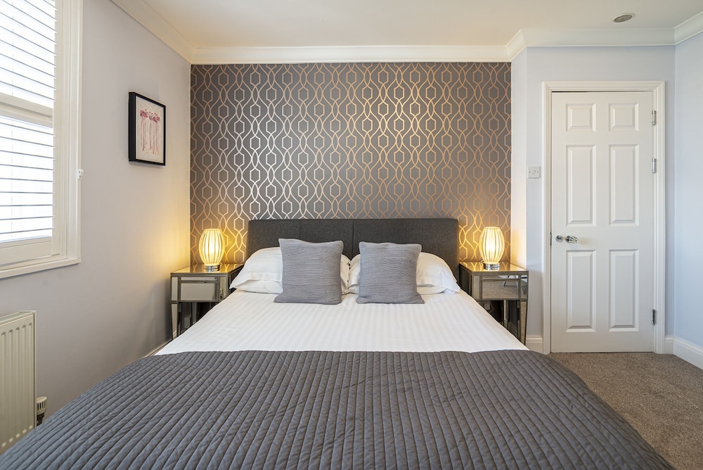 Hamiltons Boutique Accommodation 9/50