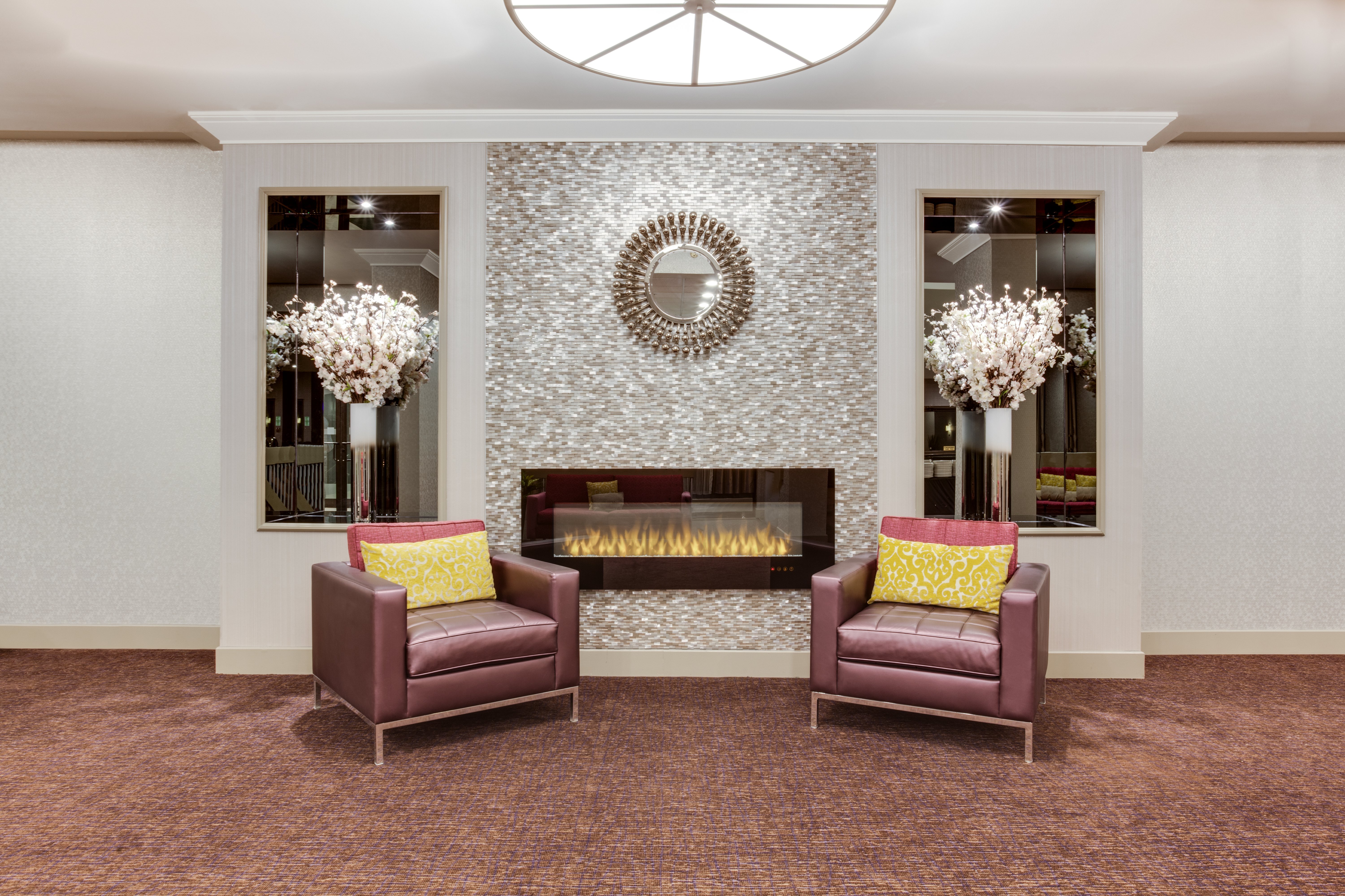 Holiday Inn Toronto International Airport Hotel 34/58