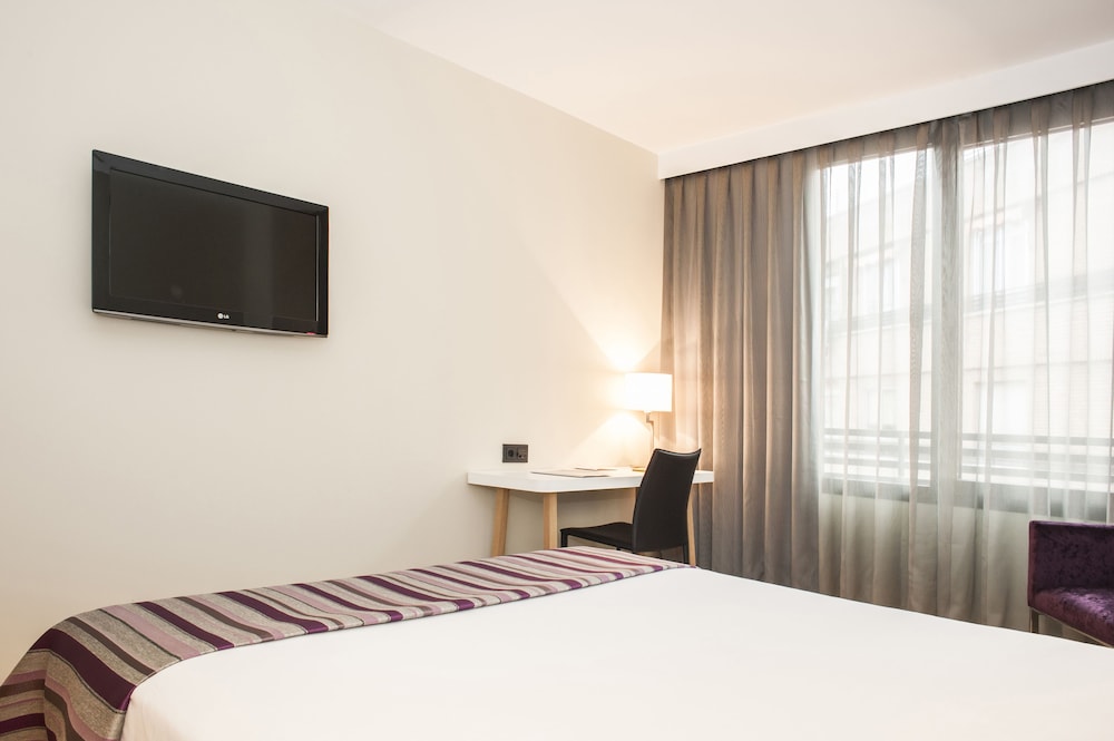 Exe Moncloa Hotel 24/70