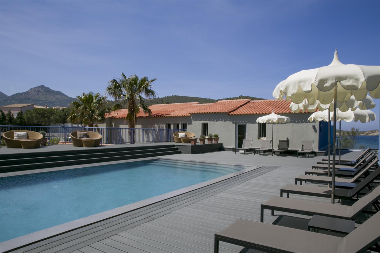 Best Western Premier Santa Maria 54/57