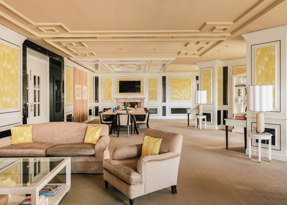 Hotel Victoria Gran Melia 45/69
