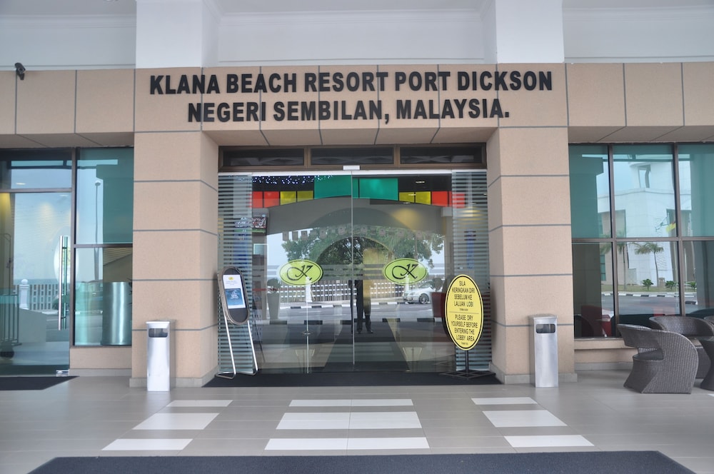 Klana Beach Resort Port Dickson 3/50