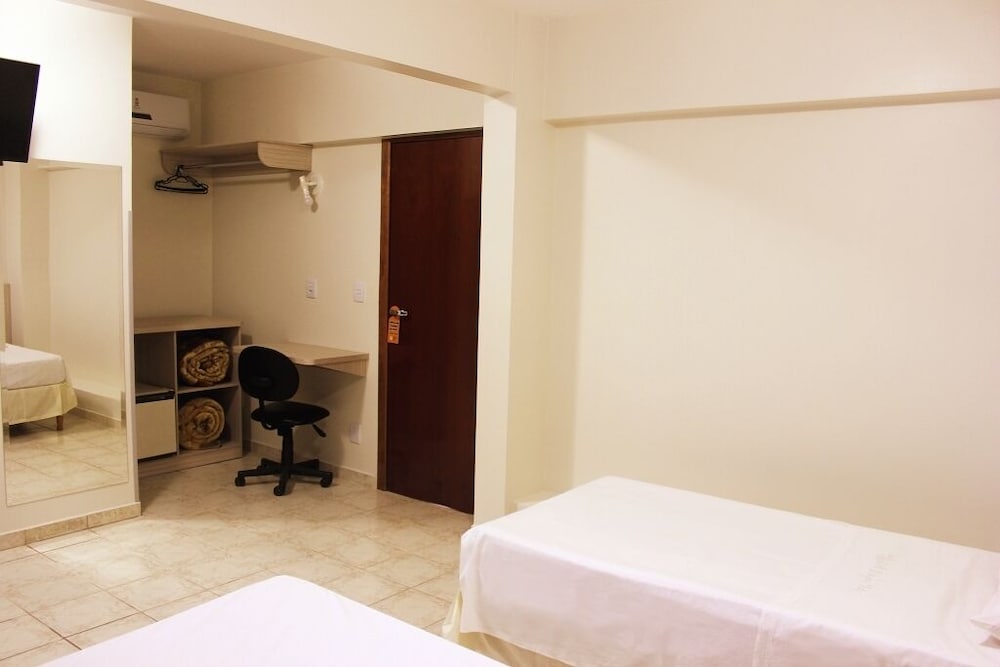 Hotel Itajaí Tur 15/41