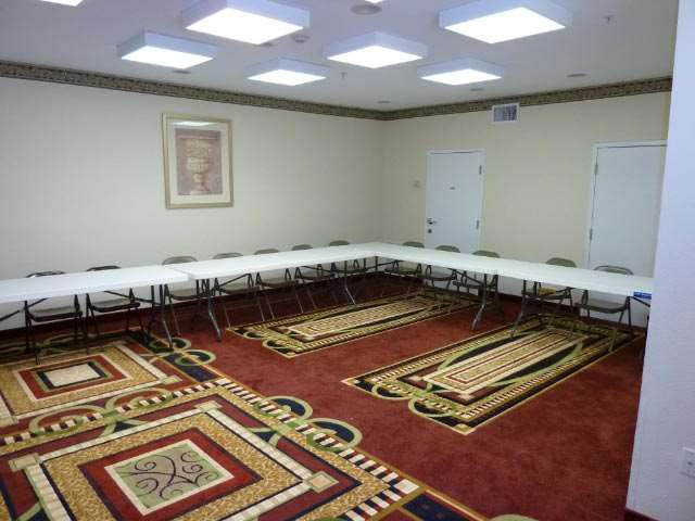 Americas Best Value Inn Suites Haltom City Ft Worth 4/15