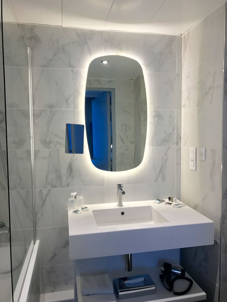 Mercure Nancy Centre Place Stanislas Hotel 21/77