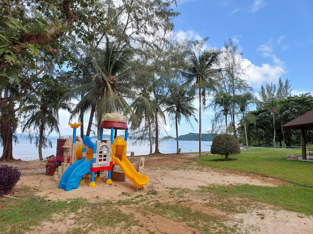 Supalai Scenic Bay Resort and Spa 25/49