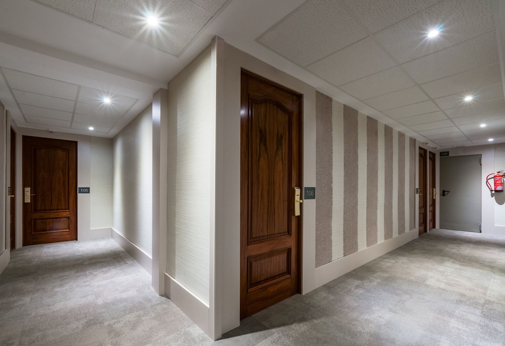 Hotel Gaudi 21/49