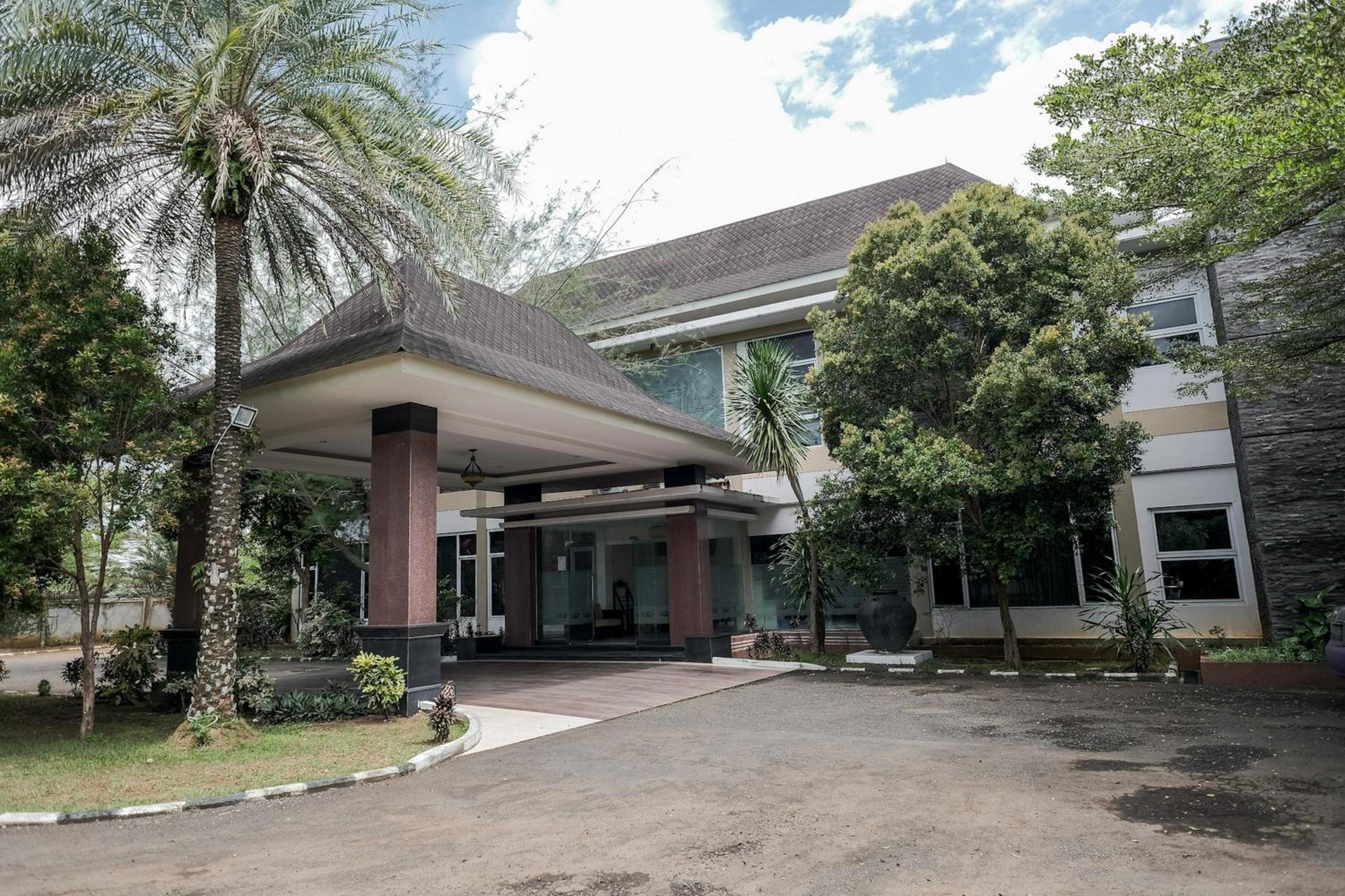 Negeri Baru Hotel & Resort Kalianda 7/54
