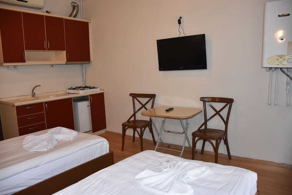 Taksim Palace Hotel 27/60
