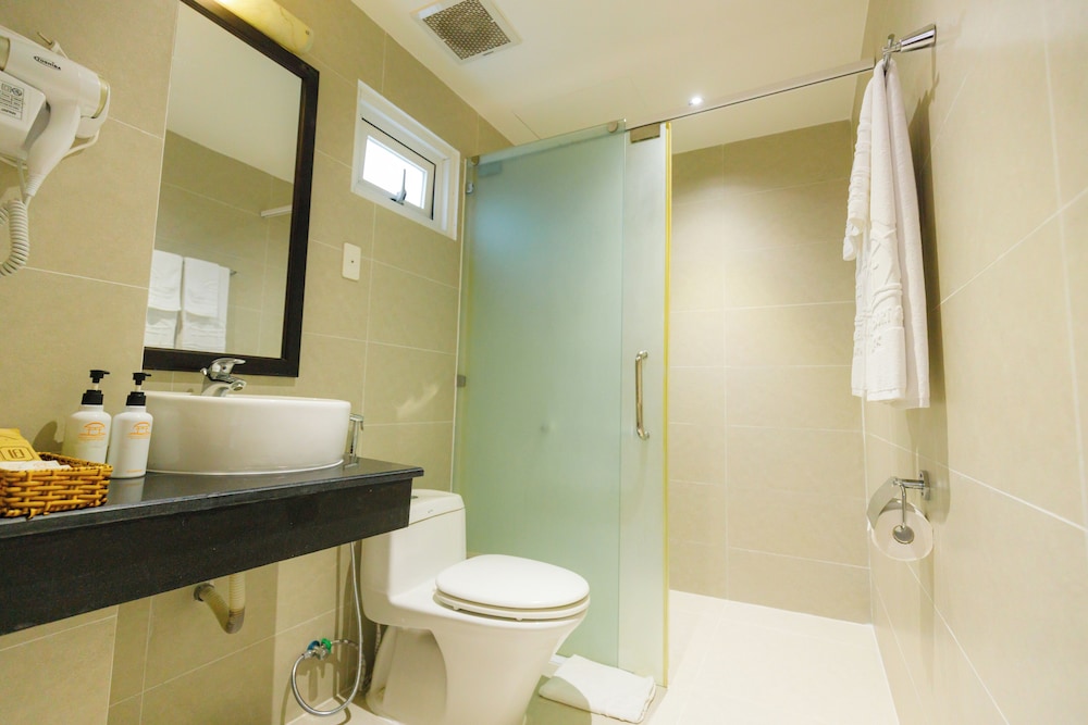 Le Aqua Resort & Spa Phan Thiet 70/70