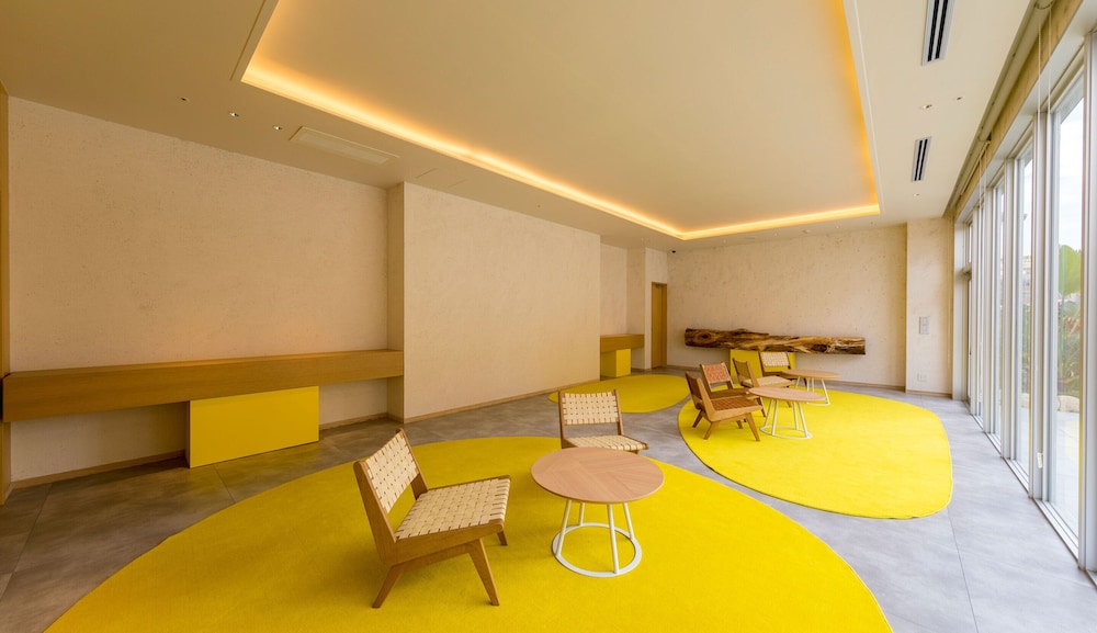 Tokyu Stay Okinawa Naha 36/72