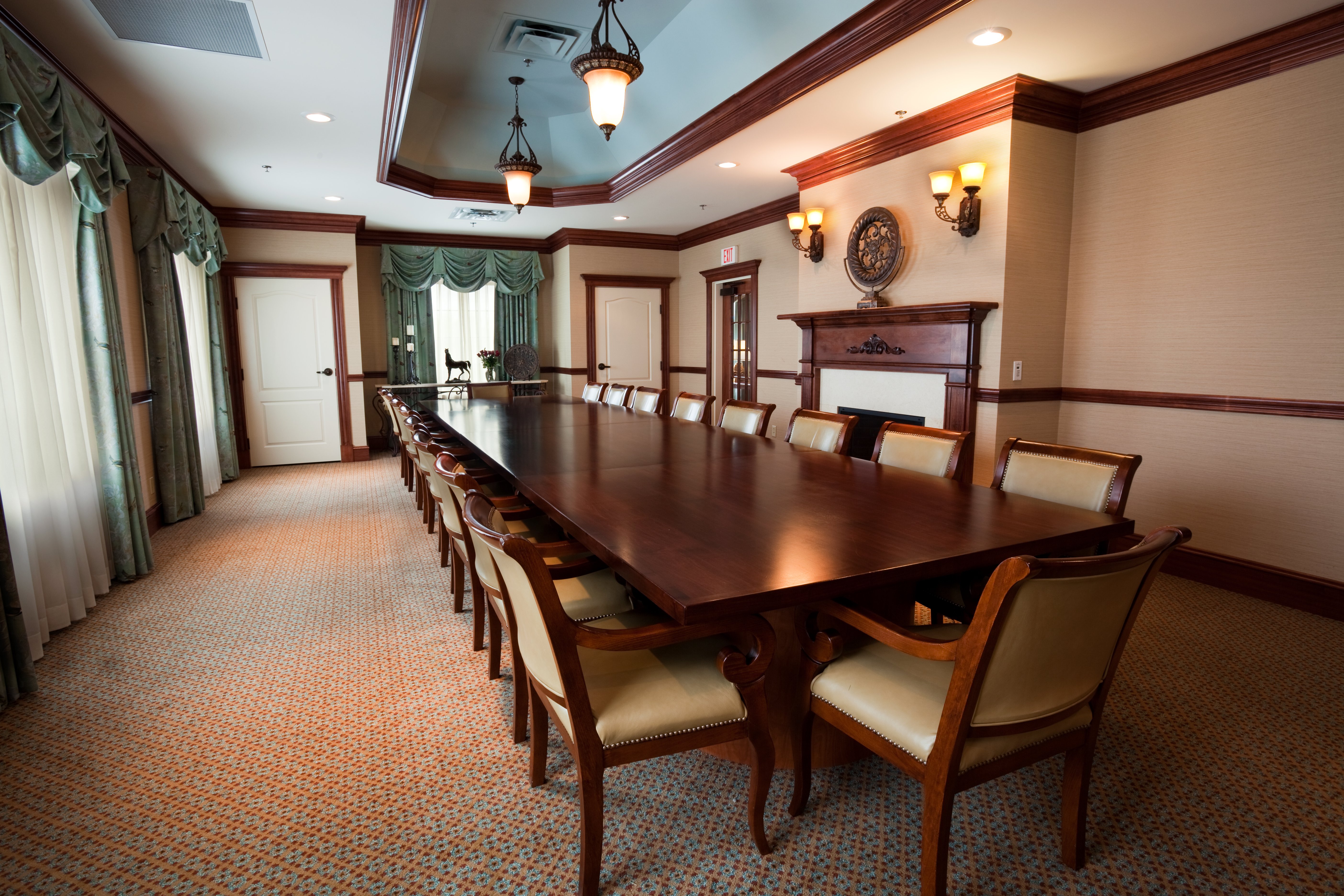 Holiday Inn Hotel Suites Minneapolis Lakeville 39/46