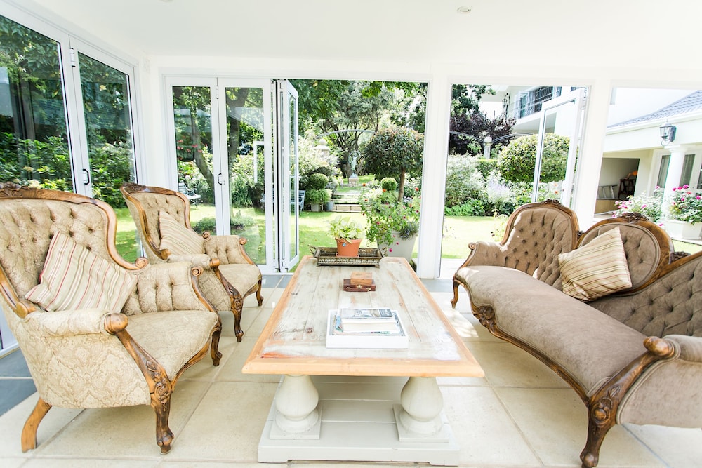 Burkleigh House 32/50