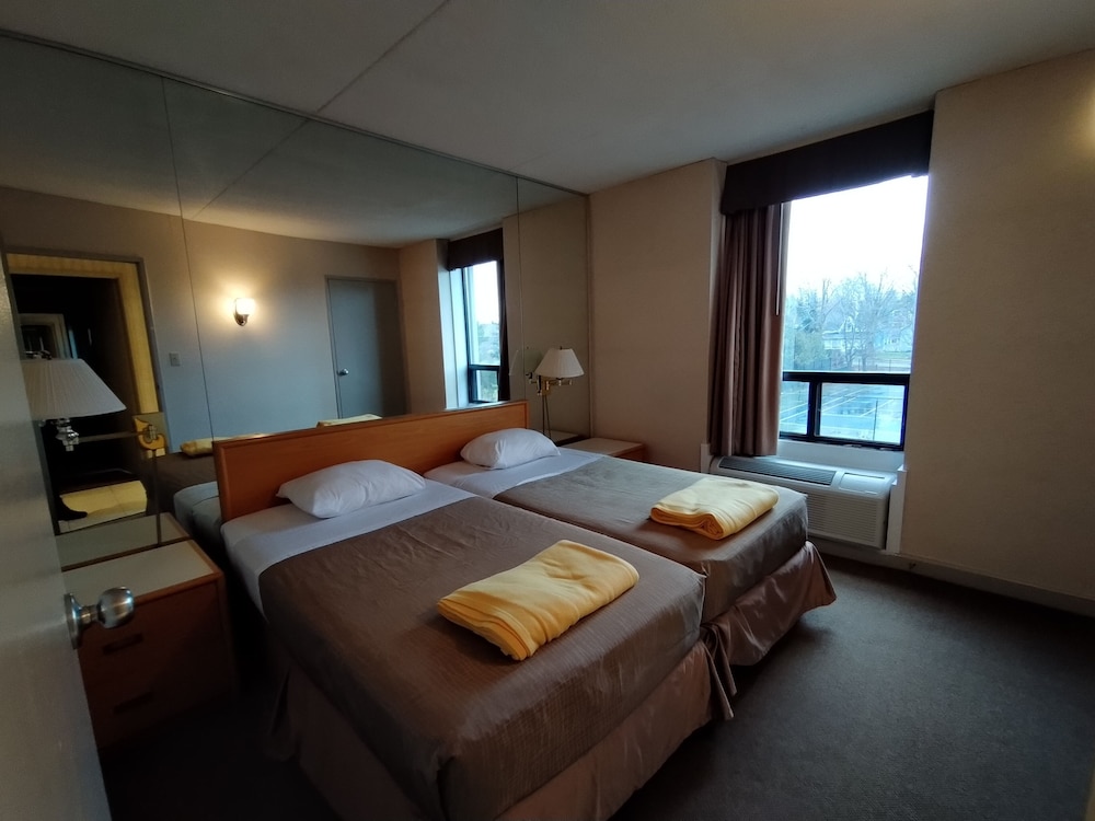 The Royal Harbour Resort 19/51
