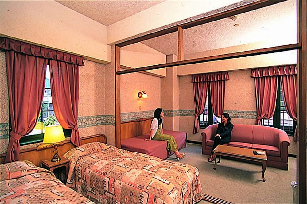 Hotel Keyaki No Ki 14/54
