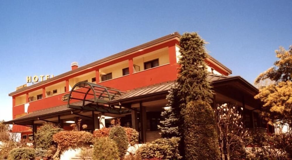 Hotel Cinzia 1/50