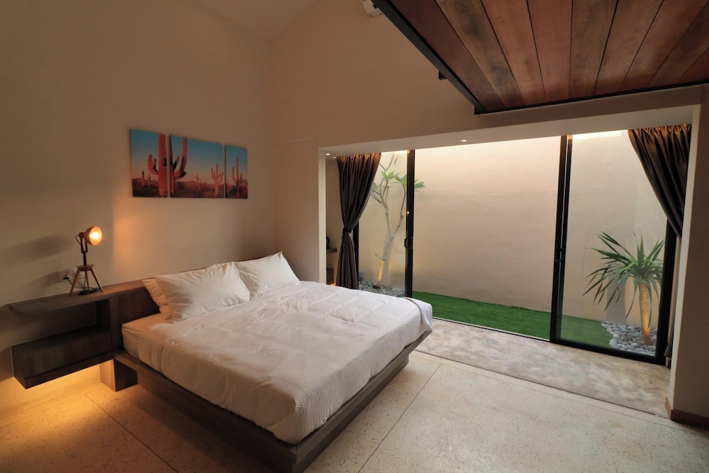 Laman Sentosa Boutique Residence 13/18