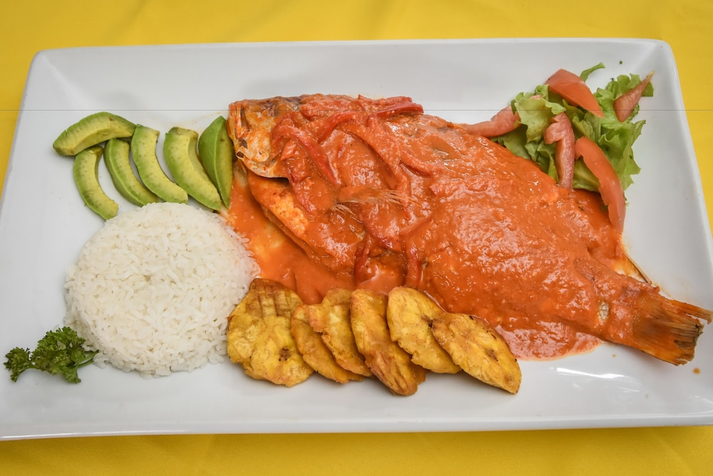 Acuarium Suite Resort 19/42