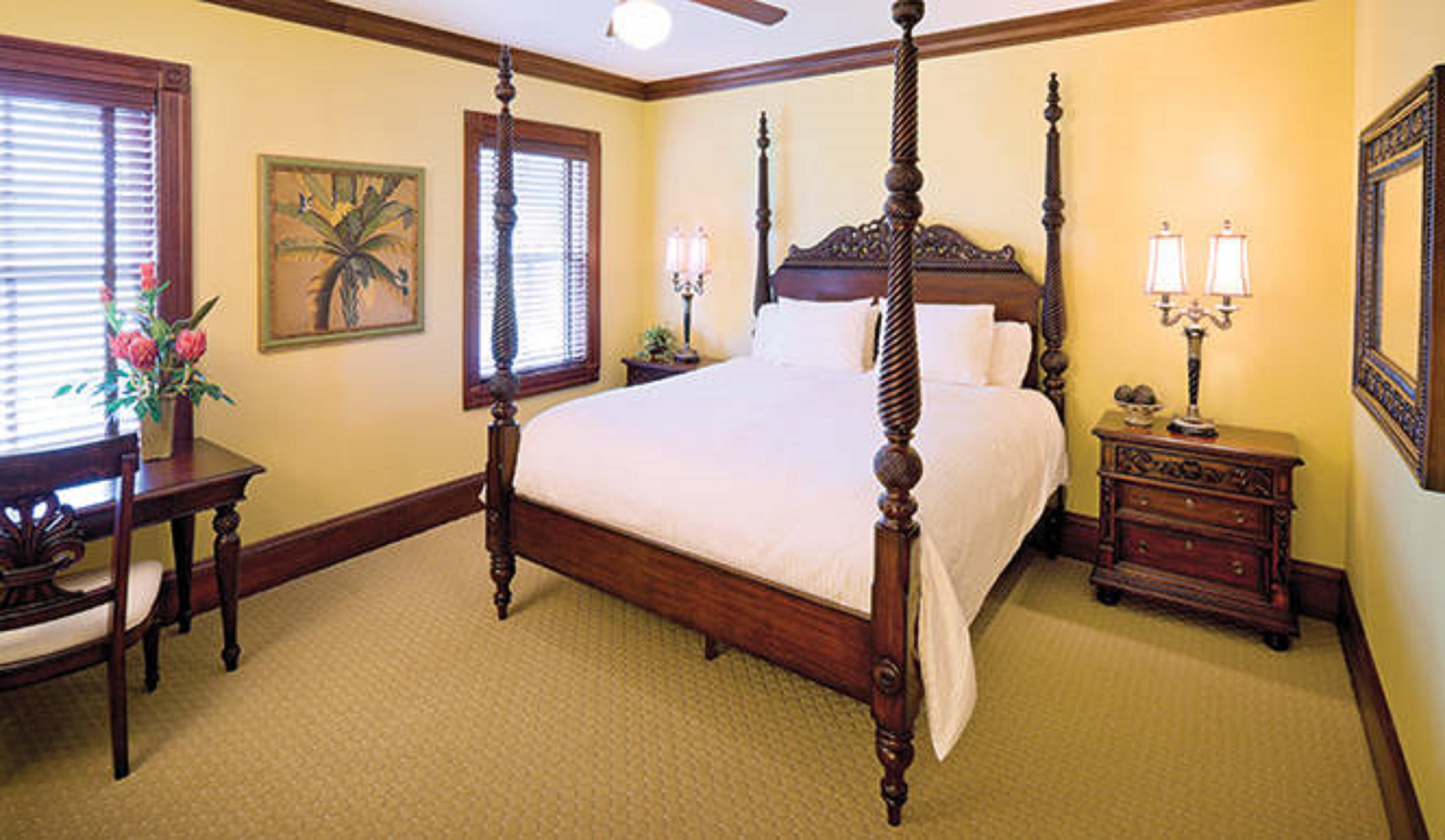 3 BEDROOMS, PRESIDENTIAL, SUITE