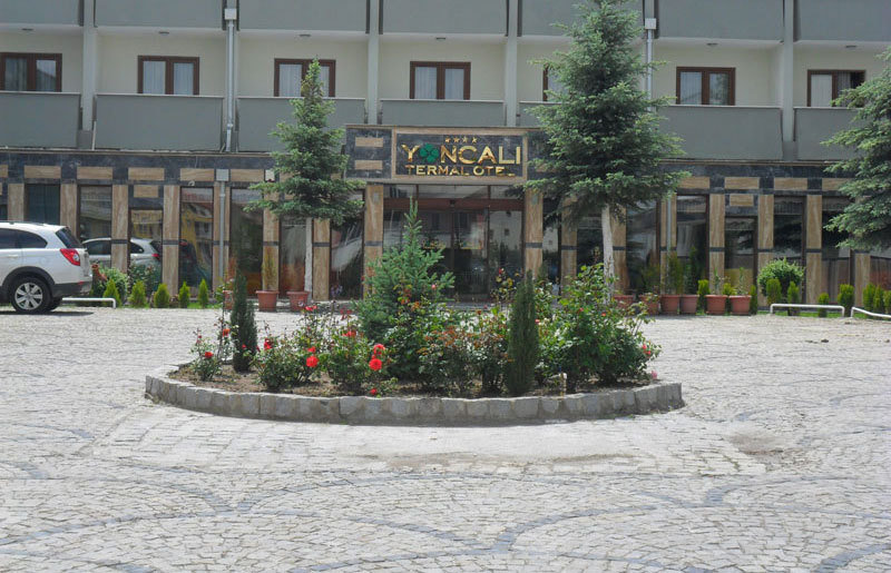 Yoncali Thermal Hotel 47/55