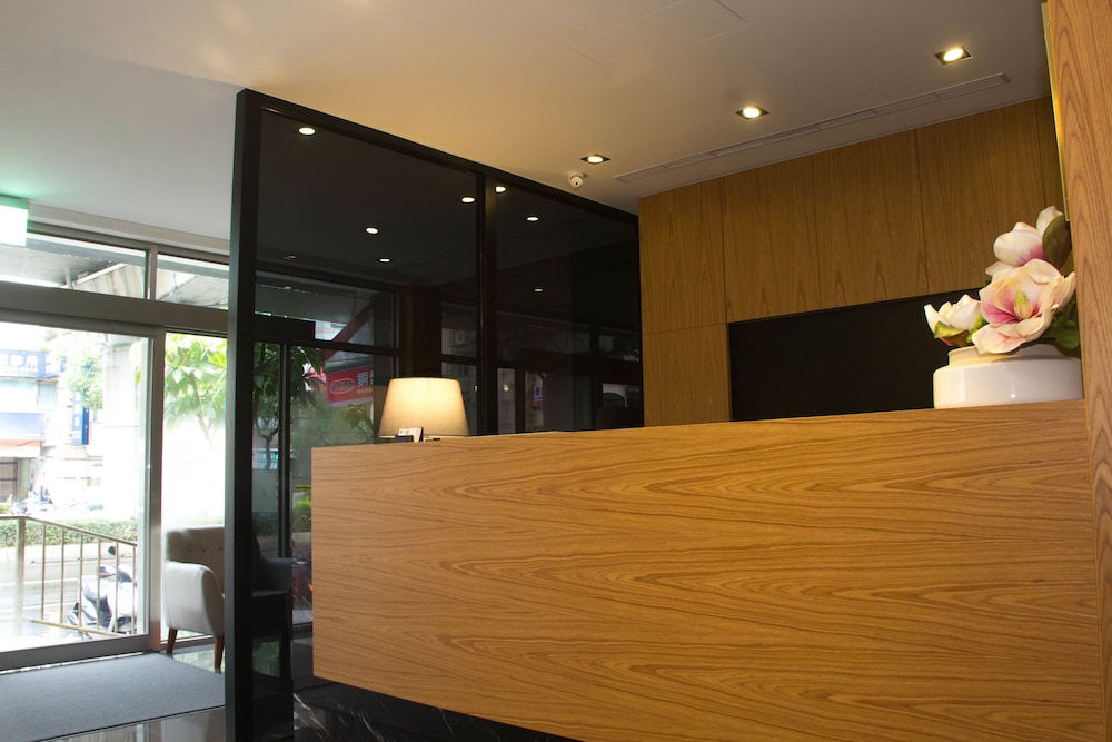 The Koos Hotel Dahu 10/42