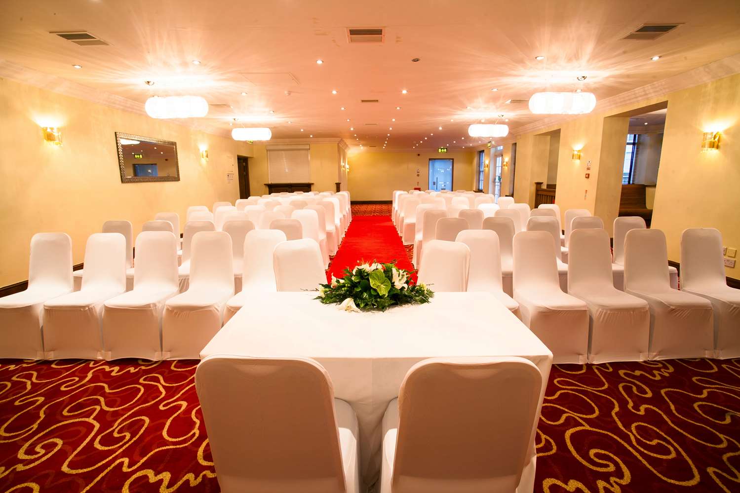 London Croydon Aerodrome Hotel by Sunday 23/29
