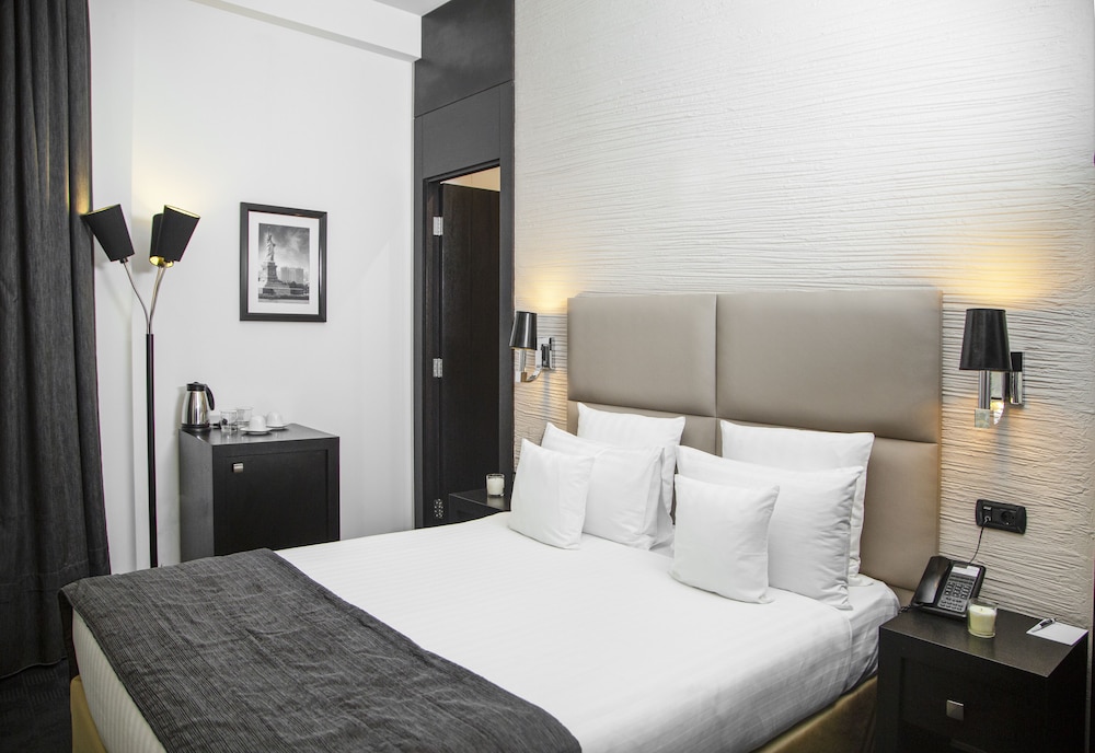 North Avenue by Stellar Hotels (Ex:North Avenue Hotel) 15/78