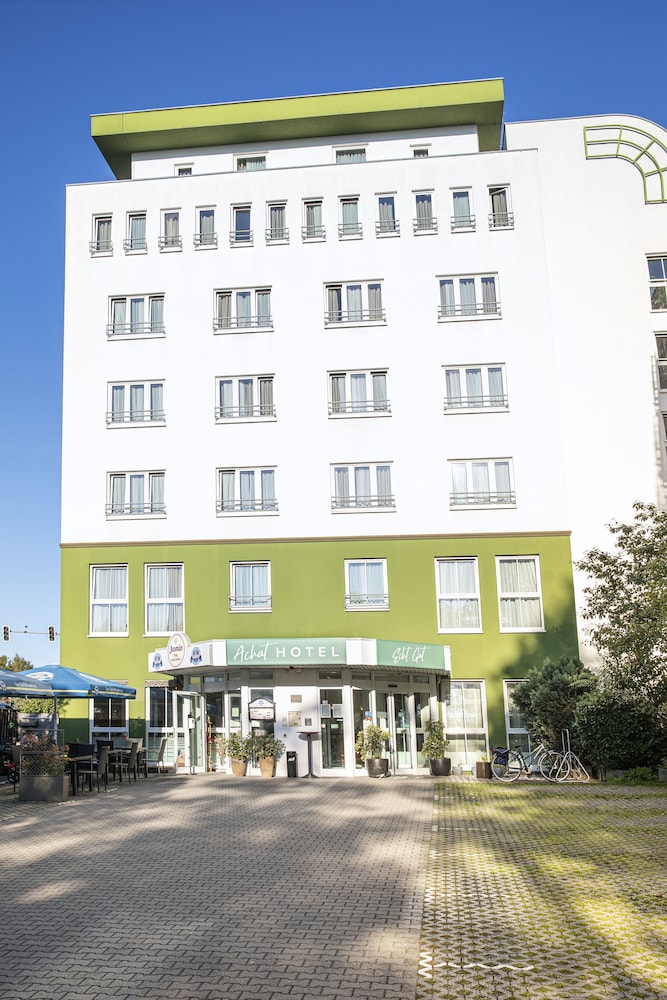Achat Hotel Darmstadt Griesheim 8/74