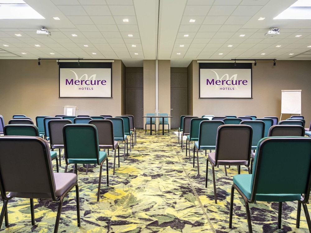 MERCURE JELENIA GORA 37/50