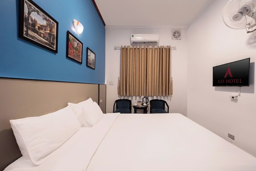 STANDARD, DOUBLE BED