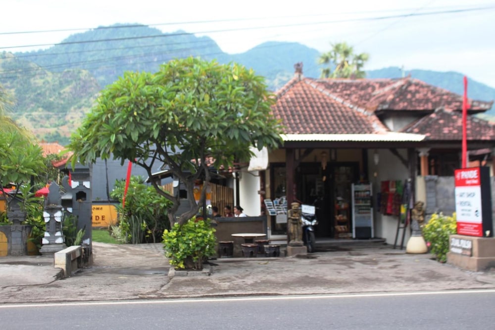 Pande Guest House Pemuteran 12/62