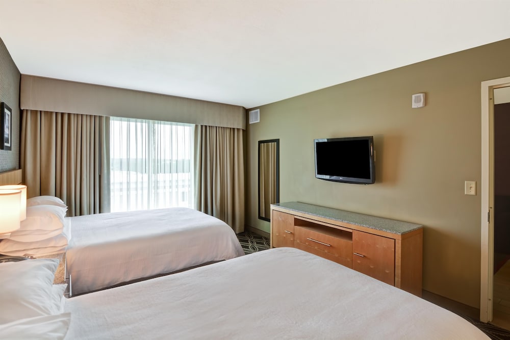 Embassy Suites By Hilton Raleigh Durham Airport Brier Creek 19/57
