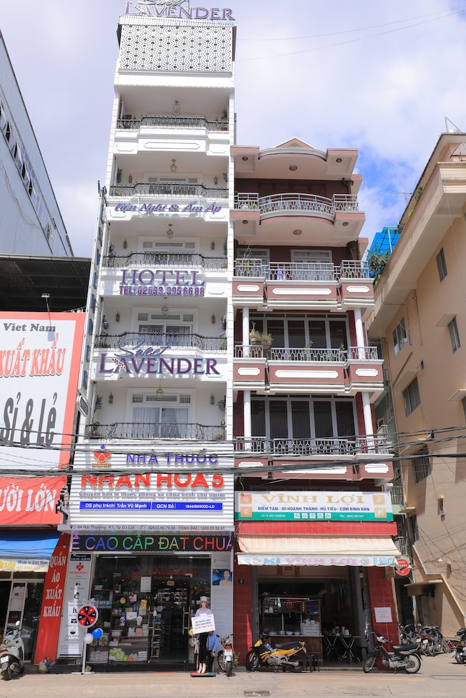 Vkt Hotel 2/48