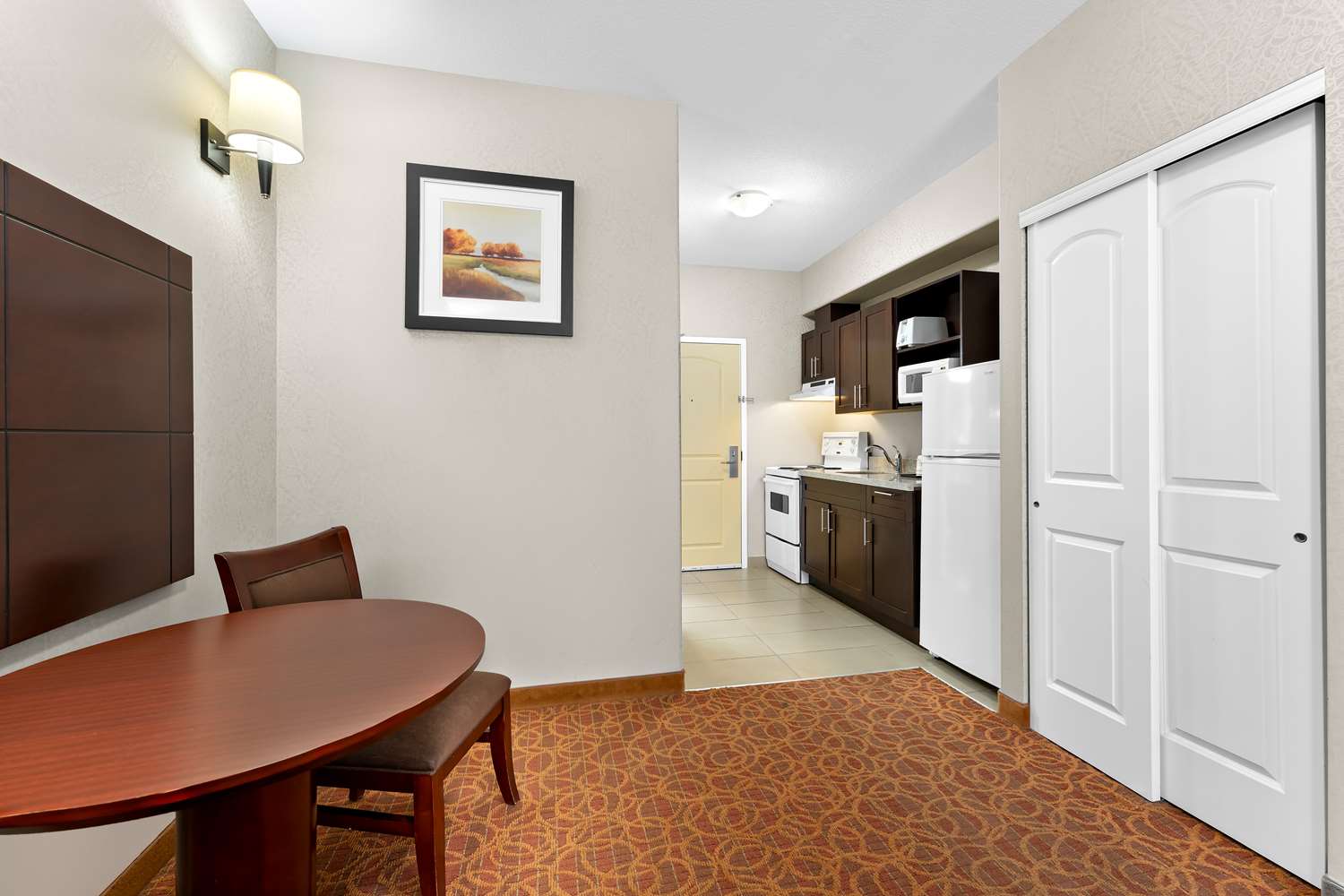 Best Western Williams Lake Hotel 20/39