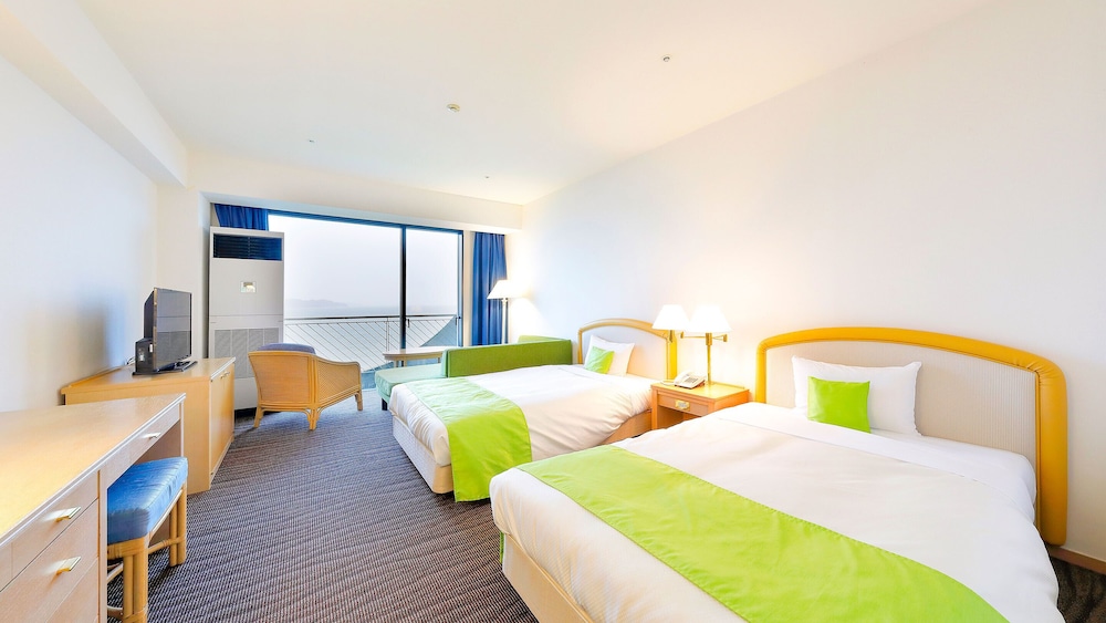TAOYA Shima (Ex Thalassa Shima Hotel and Resort) 22/57