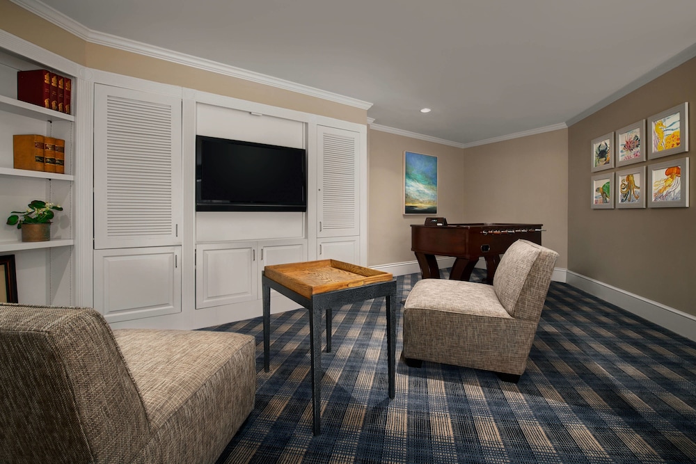 Marriotts Heritage Club 18/26
