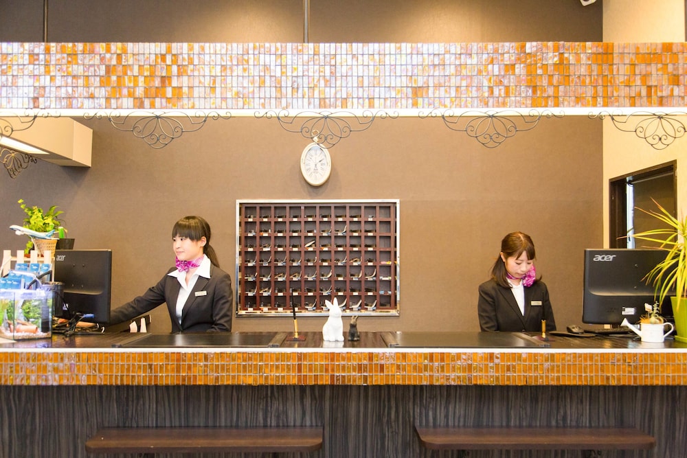 Hotel Areaone Miyazaki City 7/50