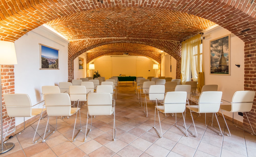 Best Western Plus Hotel Le Rondini 13/55