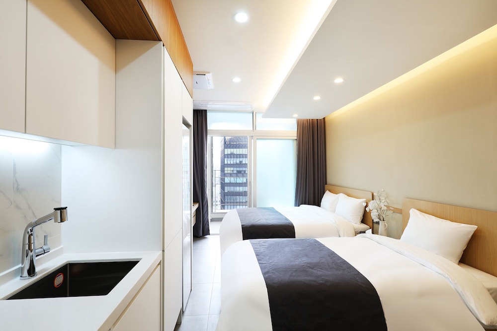 The Stay Classic Hotel Myeongdong 13/37